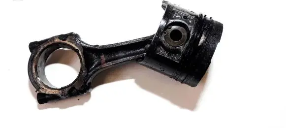 Nissan Sunny Piston with connecting rod