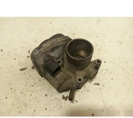 Volkswagen Golf IV Throttle valve 4082387321