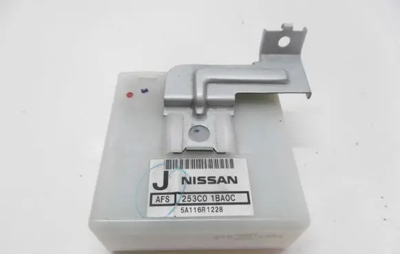 Infiniti QX70 S51 Light module LCM 253C01BA0C