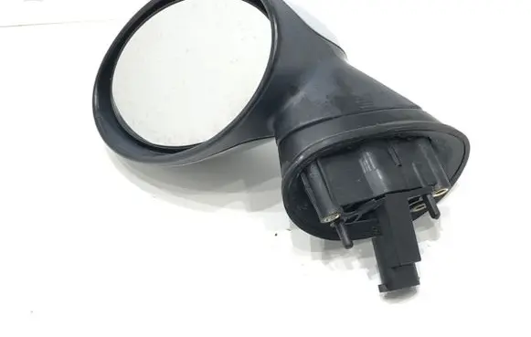 Mini One - Cooper R50 - 53 Front door electric wing mirror