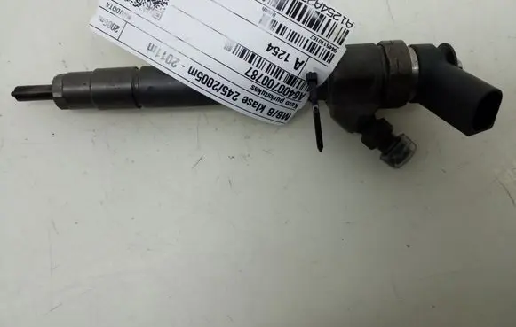 Mercedes-Benz B W245 Fuel injector A6400700787