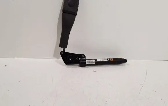 Opel Mokka Front seatbelt buckle 22870082