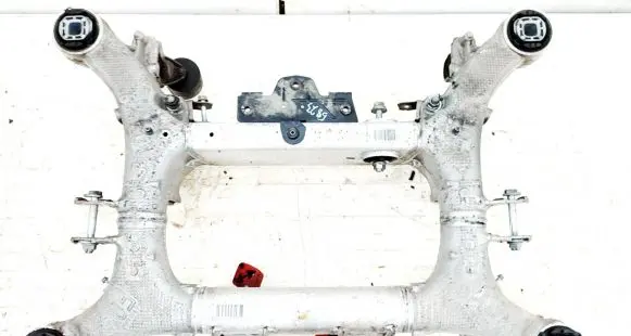 BMW 7 F01 F02 F03 F04 Rear subframe 