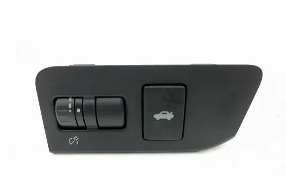Toyota GT 86 A set of switches 83005FG000