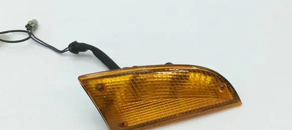 BMW 7 E23 Front indicator light 1143 63131361048 63131370272