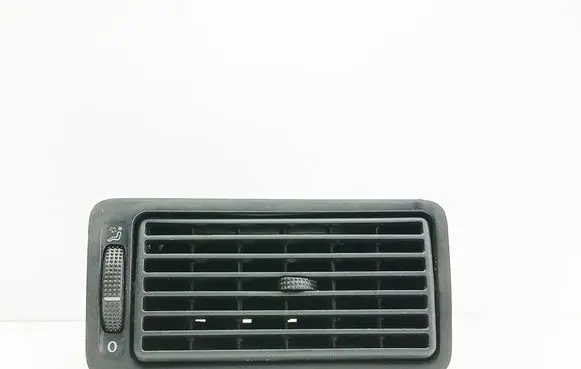 Volkswagen Golf IV Dashboard side air vent grill/cover trim 1J1819704C 1355D3349 1J1819710C