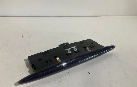 Mercedes-Benz E W211 Parking PDC sensor display screen A0015421523 1023670033