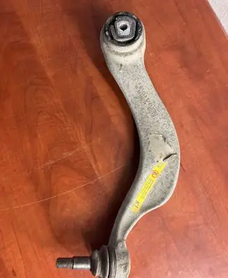 BMW 5 F10 F11 Front lower control arm/wishbone EN6082T6