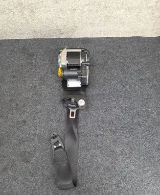 Mercedes-Benz C W205 Front seatbelt A2058606300 630146300 631024200A