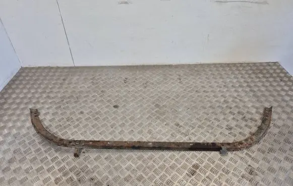 Fiat Ducato Front bumper cross member 