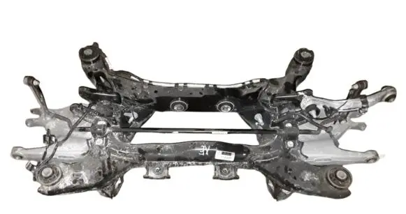 Jaguar XE Rear axle beam GX735K091AC