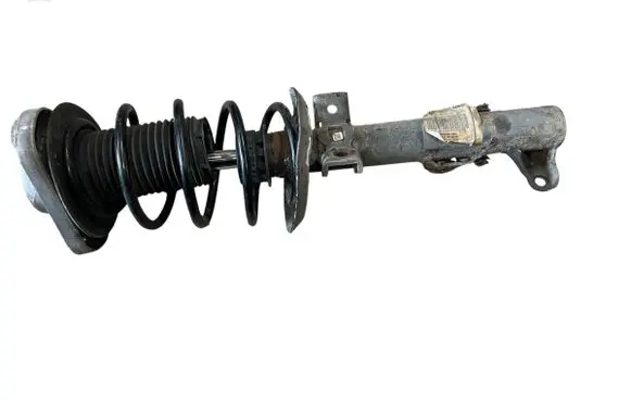 Mercedes-Benz E W212 Front shock absorber/damper A2123200413 81404000733 00415011026200107