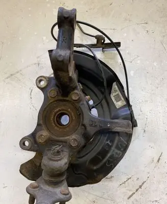 Toyota Auris E180 Front wheel hub spindle knuckle F54R6