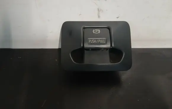 Volvo V70 Hand parking brake switch 30773539