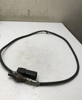 Opel Astra H Lambda probe sensor 55191128