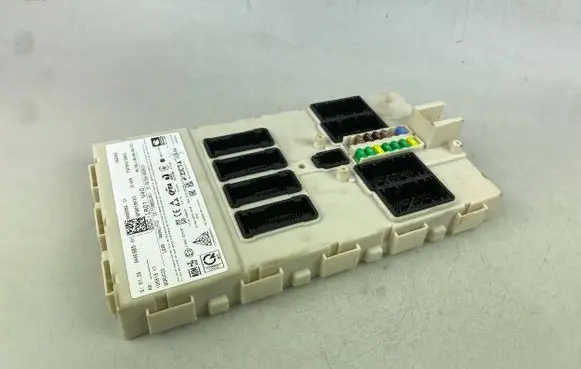 Mini Cooper Countryman F60 Other control units/modules 5A5E6B5