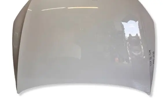 Volkswagen Golf VII Engine bonnet/hood MASKAG7CBR
