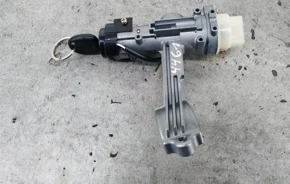 Hyundai Getz Ignition lock 