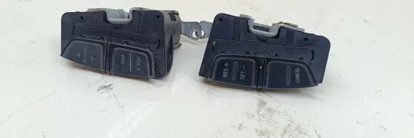 Audi A3 S3 8P Other control units/modules 61514000B 419091g 8082005