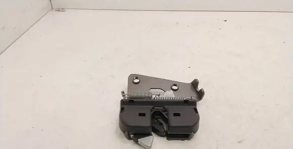 BMW 3 F30 F35 F31 Seat back rest lock catch 7112863 52207112863
