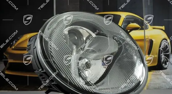 Porsche 911 993 Headlight/headlamp 99363103102