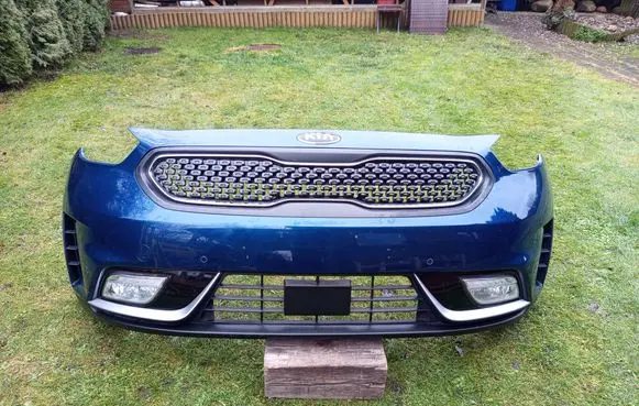 KIA Niro Front bumper 86511G5000