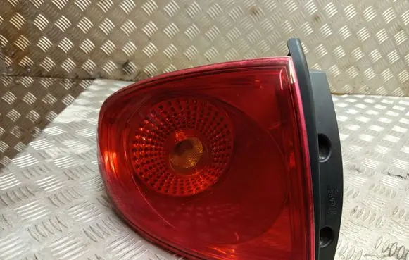 Seat Altea Rear/tail lights