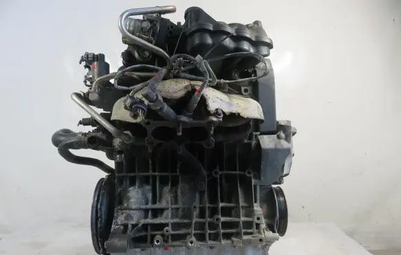 Volkswagen Golf IV Engine APF