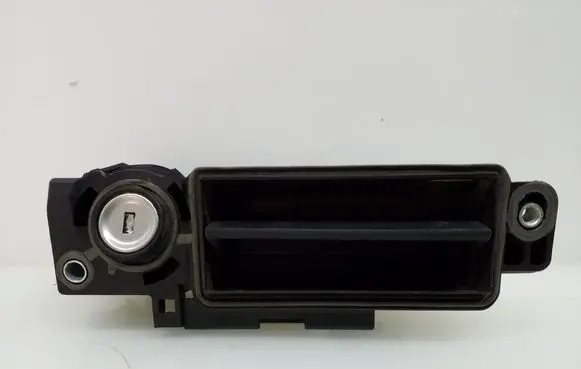Mercedes-Benz CLS C219 Loading door exterior handle A2037500693