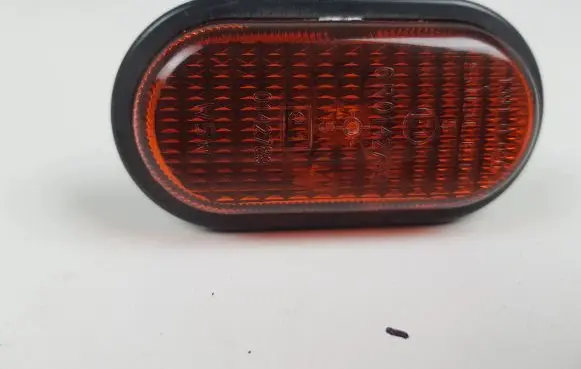Renault Trafic II (X83) Front fender indicator light 7700847333