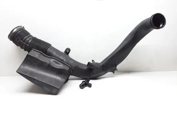 Volvo S60 Intercooler hose/pipe 31319049