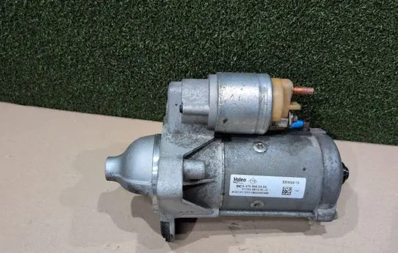 Renault Master III Starter motor 233009813R A4709060400 ESW2215