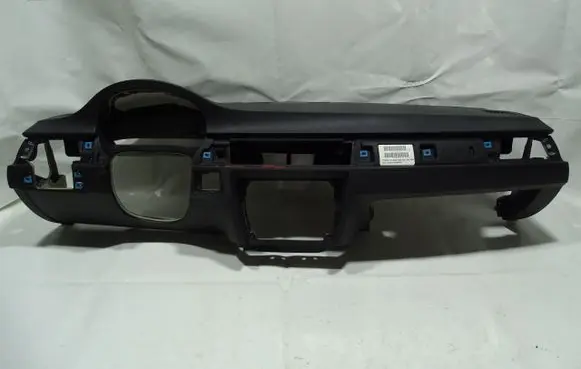 BMW 3 E90 E91 Dashboard 
