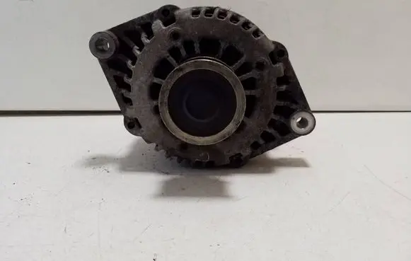 Chevrolet Orlando Generator/alternator 13580078