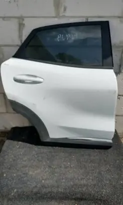 Ford Puma Rear door