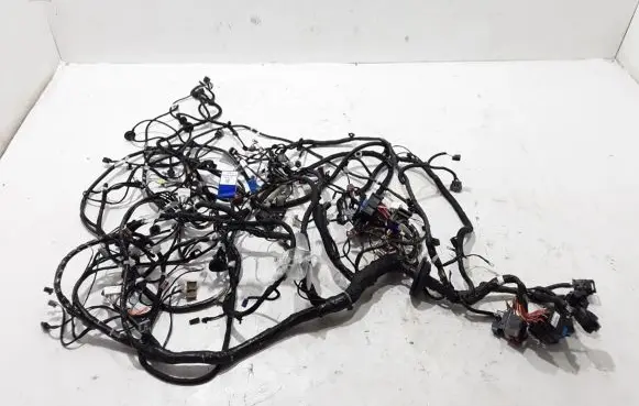 Dacia Spring Other wiring loom 240135404R