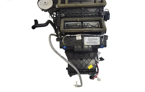 Volvo V40 Interior heater climate box assembly 31436309