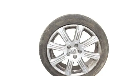 Volvo V40 R17 alloy rim 22545R17 31423870