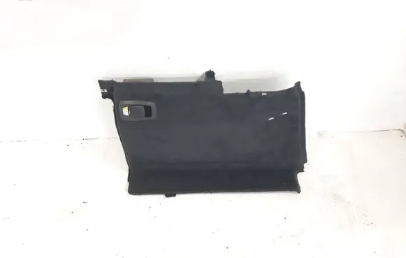 BMW 5 F10 F11 Other trunk/boot trim element 9168495 7228705 52107010