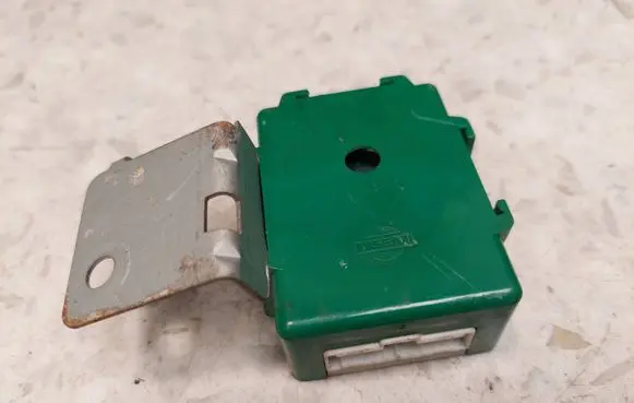 Nissan Navara D22 Other relay