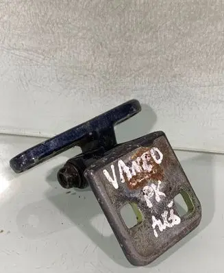Mercedes-Benz Vaneo W414 Front door upper hinge