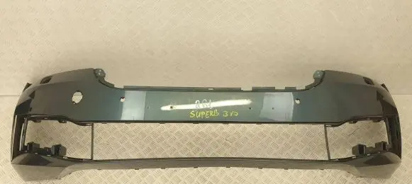 Skoda Superb B8 (3V) Front bumper