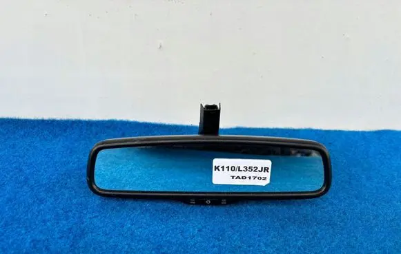 KIA Sportage Rear view mirror (interior) 85101A4000ORG