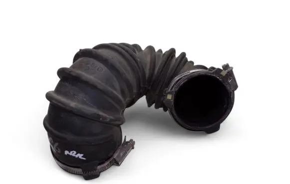 Audi A6 S6 C6 4F Intercooler hose/pipe 06D129627H