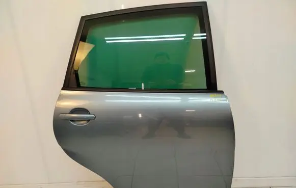 Seat Altea XL Rear door 