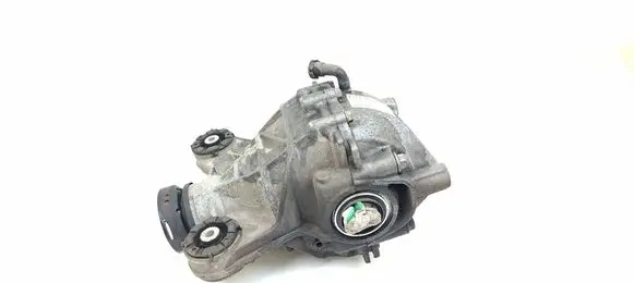 Jaguar XE Rear differential GX734A213SC