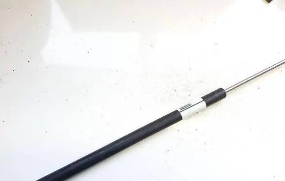 Citroen C8 Tailgate/trunk strut/damper 1492653080
