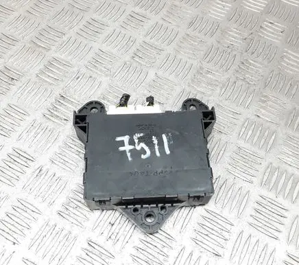 Toyota Prius (NHW20) Other control units/modules 1776003362 8865047051