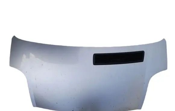 Opel Vivaro Engine bonnet/hood 93160790 4411917