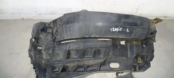 Renault Trafic II (X83) Front bumper mounting bracket 620350102R